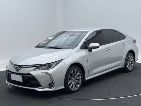 TOYOTA COROLLA 2.0 VVT-IE FLEX XEI DIRECT SHIFT